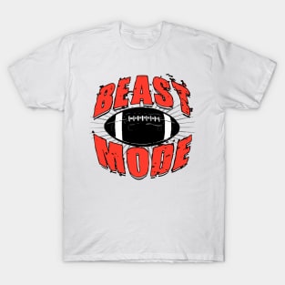 Super Bowl 55 T-Shirt